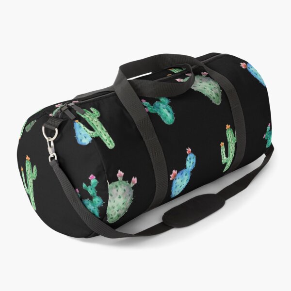 Item preview, Cactus Watercolour Watercolor Aesthetic cacti design designed and sold by LeBreab.