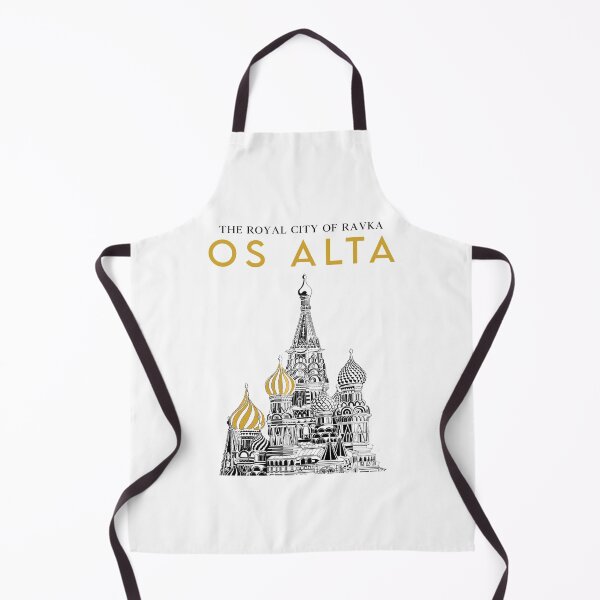 Item preview, Ravka, Os Alta - Shadow and Bone  designed and sold by CrescntDesigns.