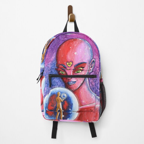 Item preview, The Dreamed Dreamer designed and sold by Alberto Agraso.