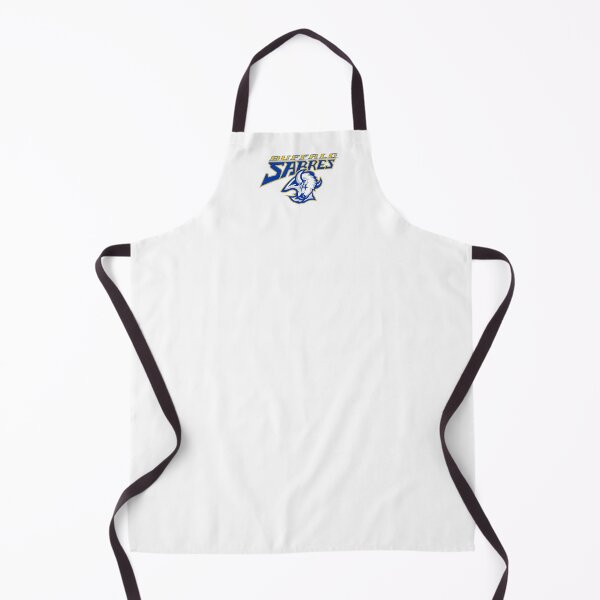 Item preview, buffalo sabers reverse retro designed and sold by Hungry Hungry  Buffalo.