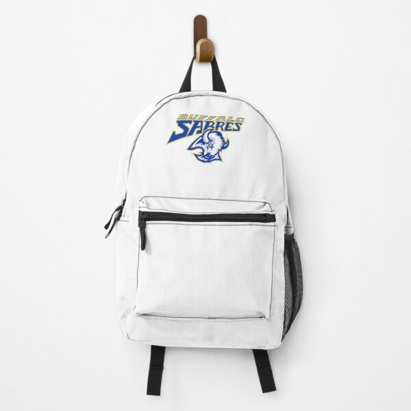 Item preview, buffalo sabers reverse retro designed and sold by Hungry Hungry  Buffalo.