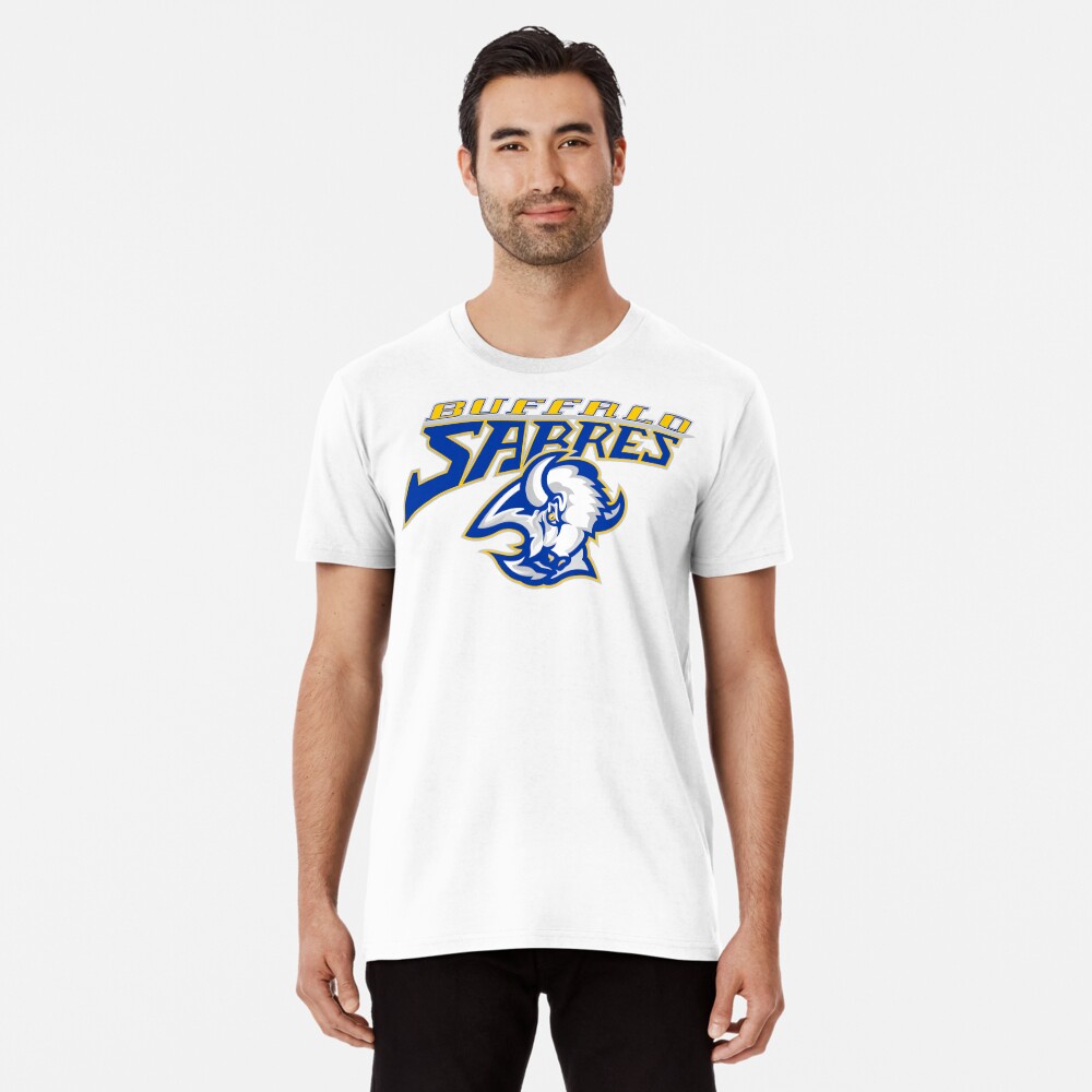 Buffalo Sabers Reverse Retro Buffalo Sabres Pullover Hoodie | Redbubble