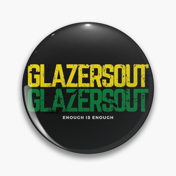 Item preview, GlazersOut designed and sold by nevertheless-.