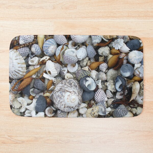 Item preview, Seashell Beach designed and sold by KaSaPo.