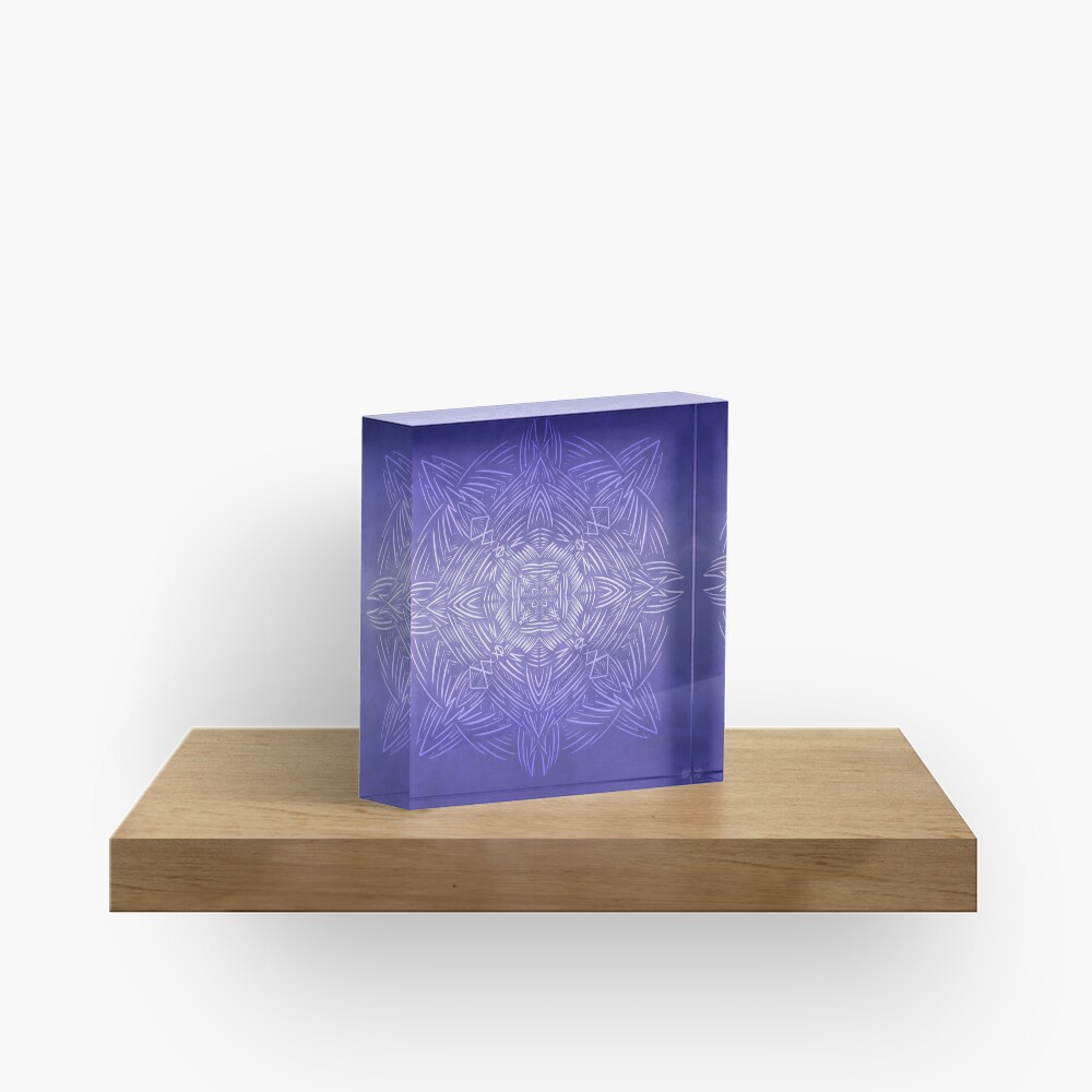 Item preview, Acrylic Block designed and sold by HilpArt.