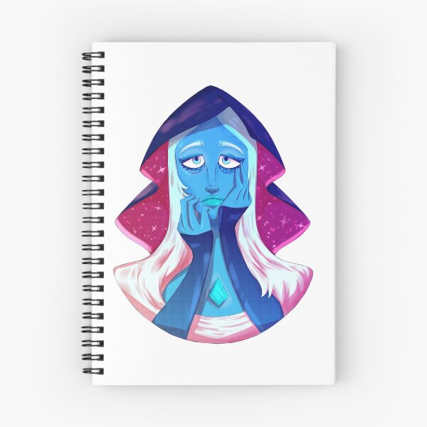 Item preview, Blue Diamond SU designed and sold by DrawOneThree.