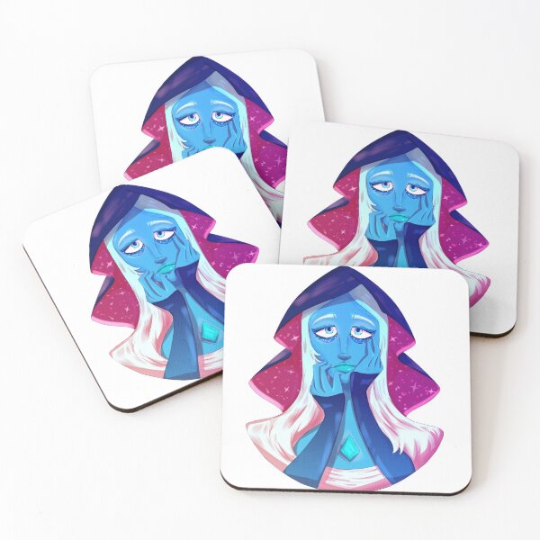 Item preview, Blue Diamond SU designed and sold by DrawOneThree.
