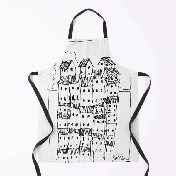 Item preview, City1 designed and sold by TONO VELASCO.