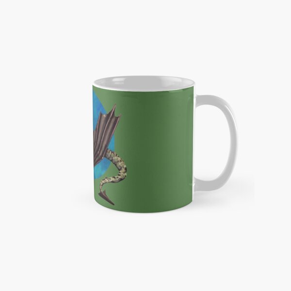 Item preview, llamhigyn y dwr (Welsh mythology evil frog) in green designed and sold by CharlieCreature.