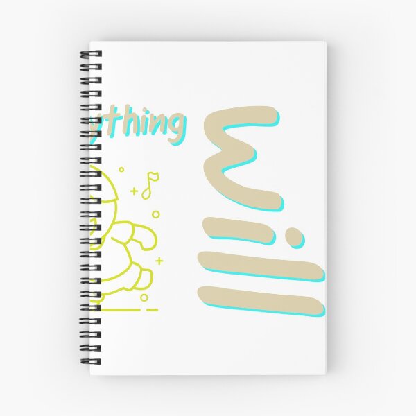 Item preview, everything will be okay designed and sold by galaxy360.