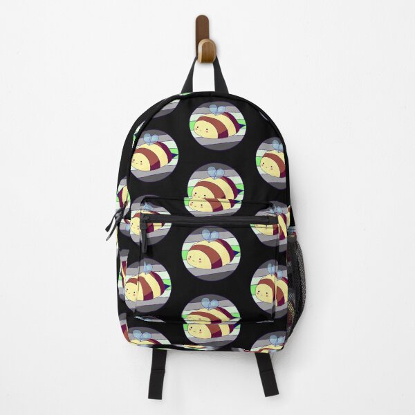 Item preview, Agender Pride Bee Design designed and sold by ForTheFrogWar.