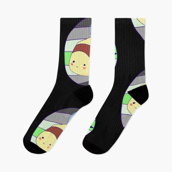 Item preview, Agender Pride Bee Design  designed and sold by ForTheFrogWar.