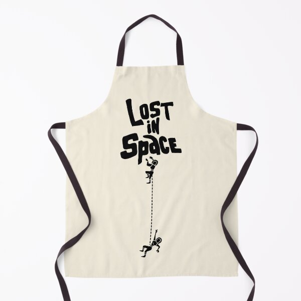 Item preview, LOST IN SPACE designed and sold by TR3JO ART.