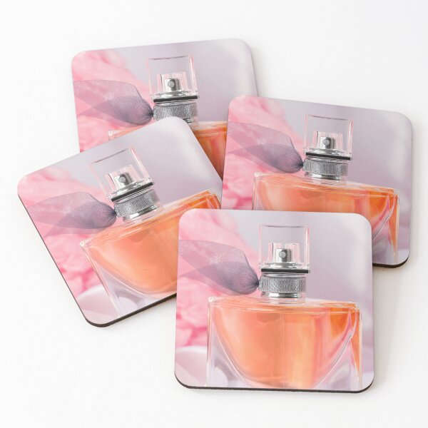 Item preview, Elegant Perfume Bottle  designed and sold by newburyboutique.