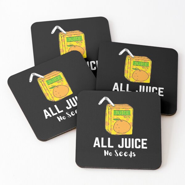 Item preview, All Juice No Seeds designed and sold by aimanart.