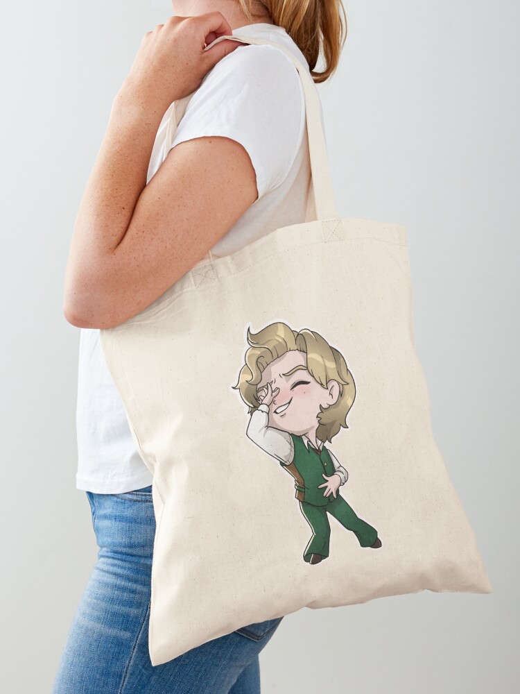 TAEHYUNG Tote Bag – Little Bangtan