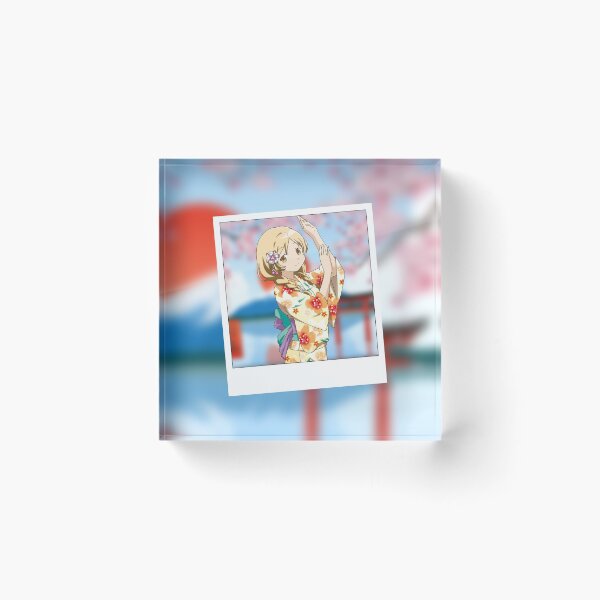 Item preview, Mami Tomoe - Summer Festival 2021 designed and sold by alphavirginis.