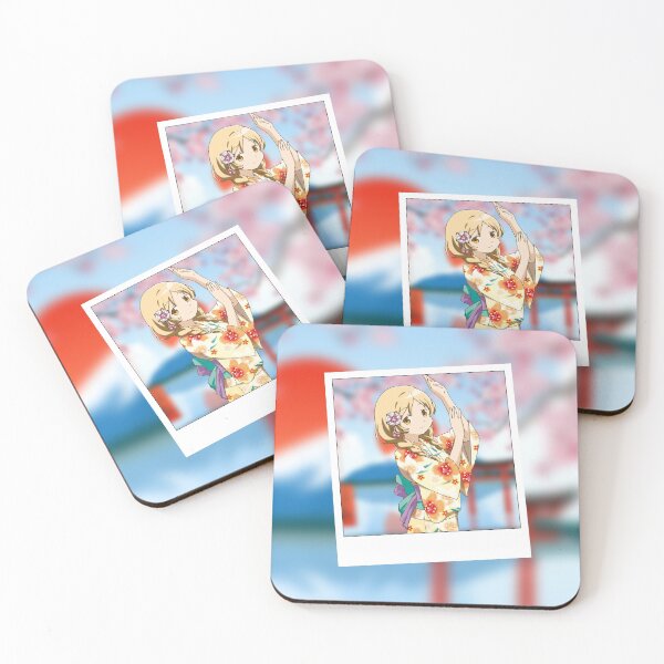 Item preview, Mami Tomoe - Summer Festival 2021 designed and sold by alphavirginis.