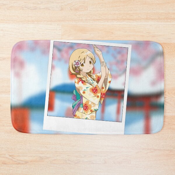 Item preview, Mami Tomoe - Summer Festival 2021 designed and sold by alphavirginis.