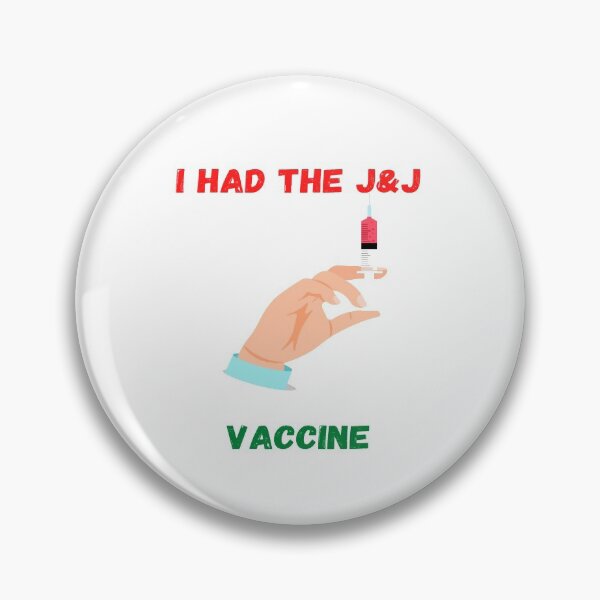 Item preview, I had the J&J vaccine designed and sold by the-legend112.