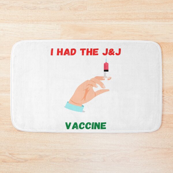 Item preview, I had the J&J vaccine designed and sold by the-legend112.