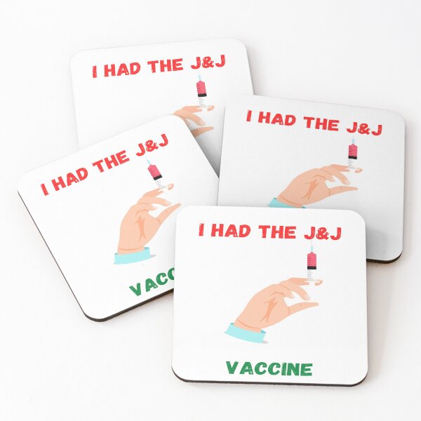 Item preview, I had the J&J vaccine designed and sold by the-legend112.