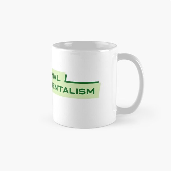 Item preview, Intersectional Environmentalism designed and sold by ckbix.