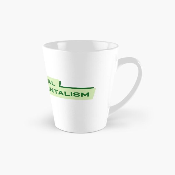 Item preview, Intersectional Environmentalism designed and sold by ckbix.