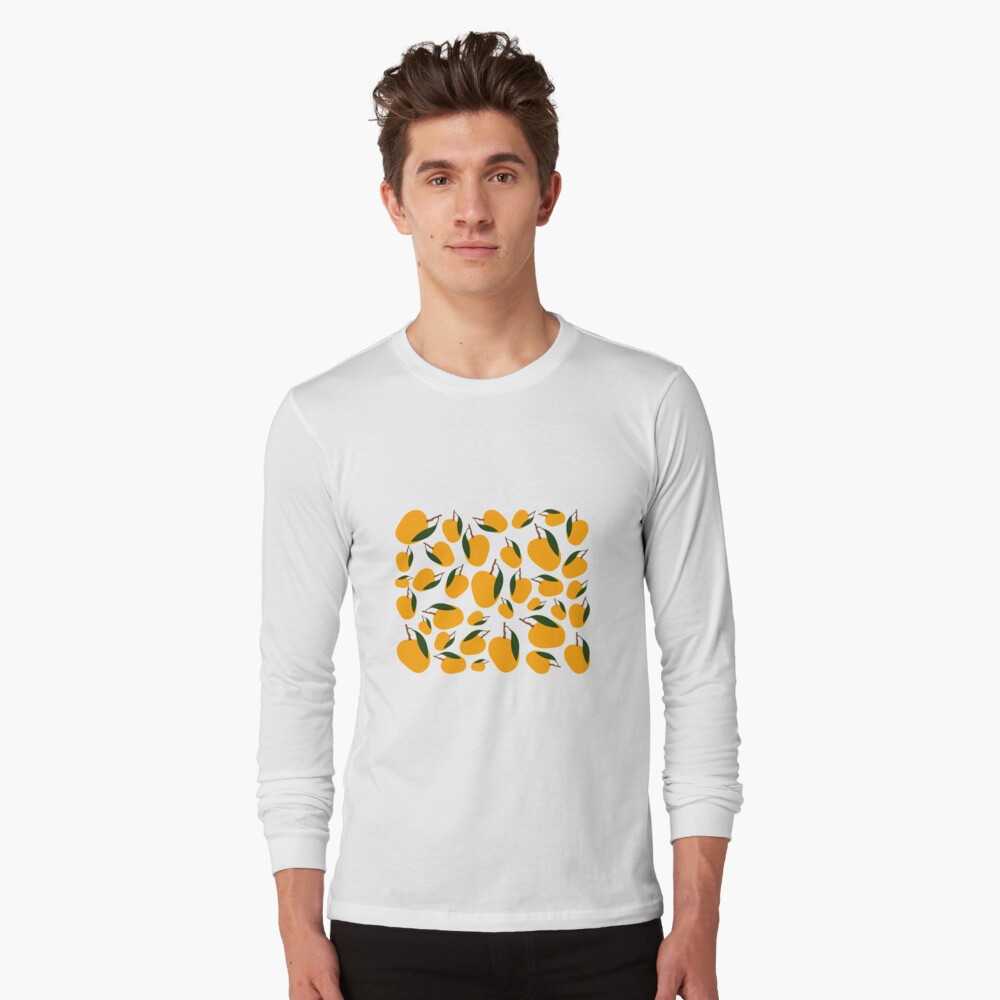 Item preview, Long Sleeve T-Shirt designed and sold by idovedesign.
