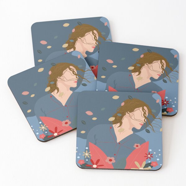 Item preview, Jo March designed and sold by ade-datt.