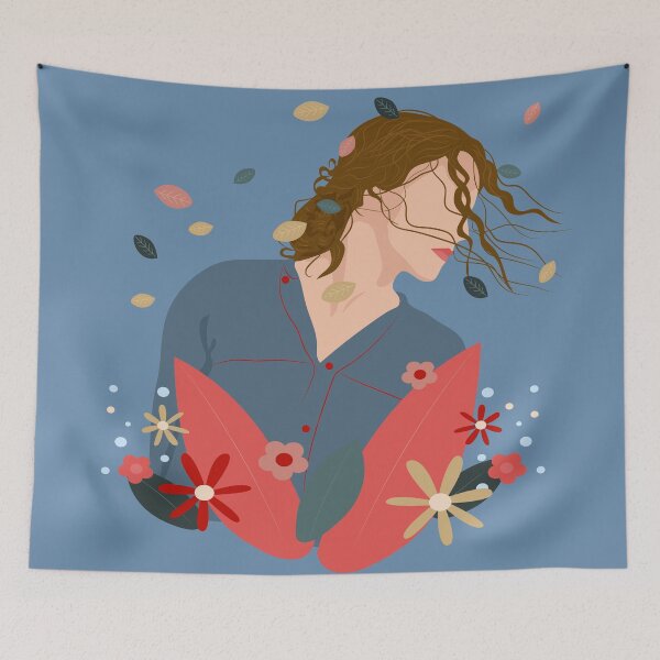 Item preview, Jo March designed and sold by ade-datt.
