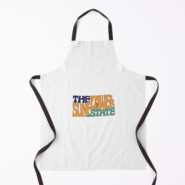 Item preview, The Sunflower State - Kansas designed and sold by TheGreekGuy.