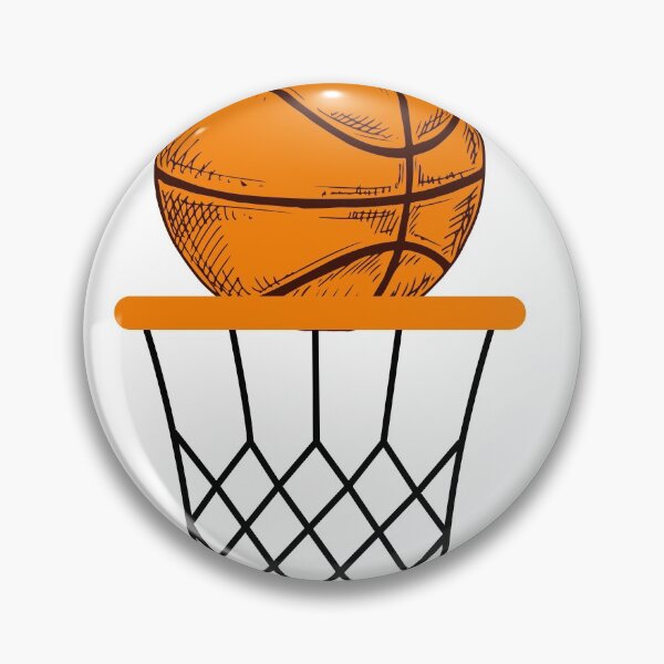 Item preview, Born to play basketball designed and sold by Vhutolo.
