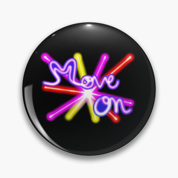 Item preview, move on designed and sold by Apostrophe8.