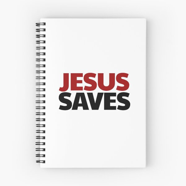 Item preview, Jesus saves designed and sold by diamdesign.