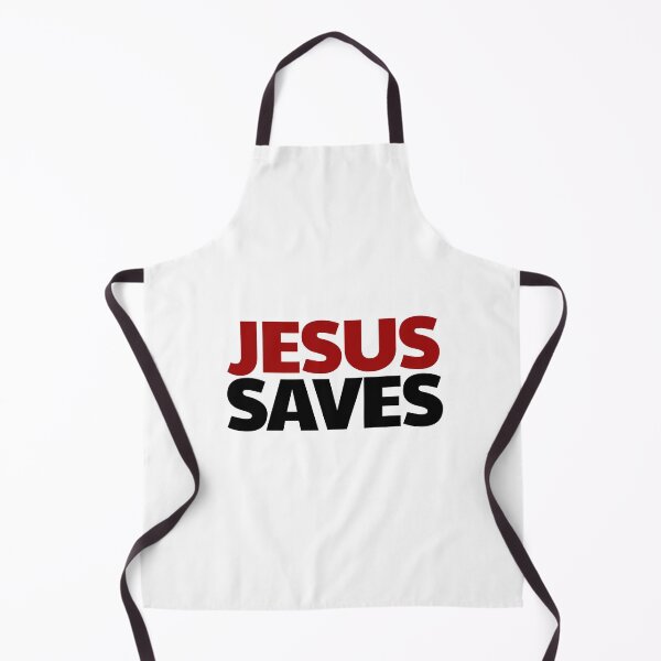 Item preview, Jesus saves designed and sold by diamdesign.