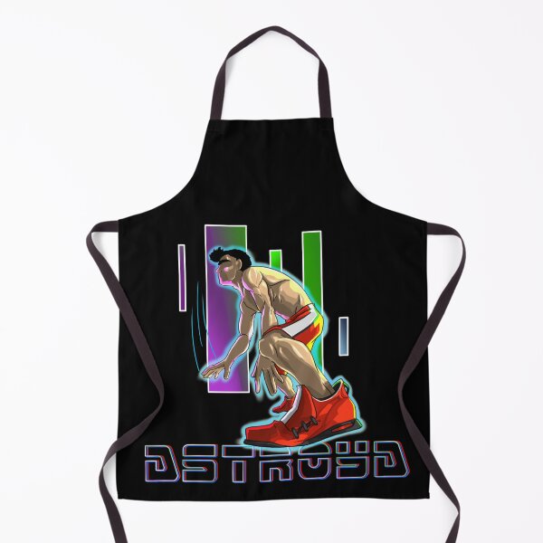 Item preview, DSTROYD Version 4 designed and sold by Soybean-Turu.