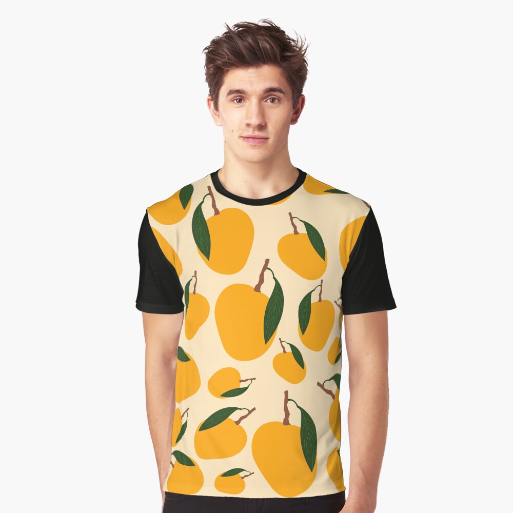 Item preview, Graphic T-Shirt designed and sold by idovedesign.