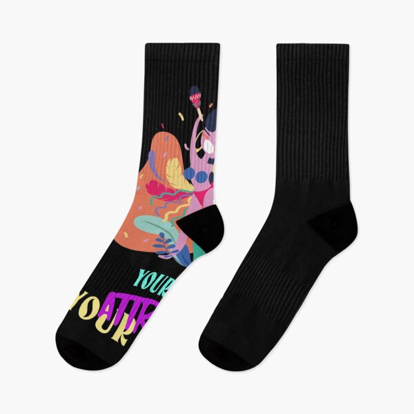 Item preview, Your Vibe Attracts Your Tribe designed and sold by Destine99.