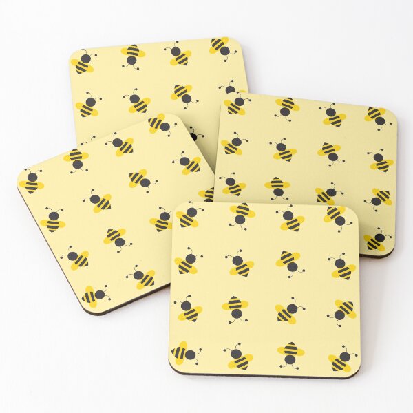 Item preview, Bee Around designed and sold by daniloramirezcr.