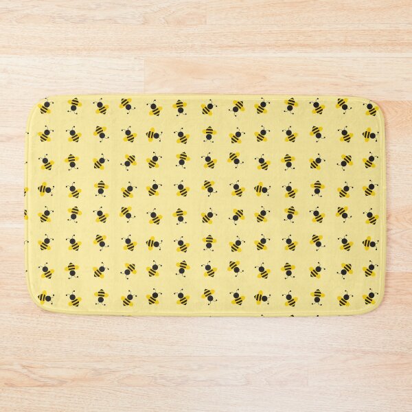 Item preview, Bee Around designed and sold by daniloramirezcr.