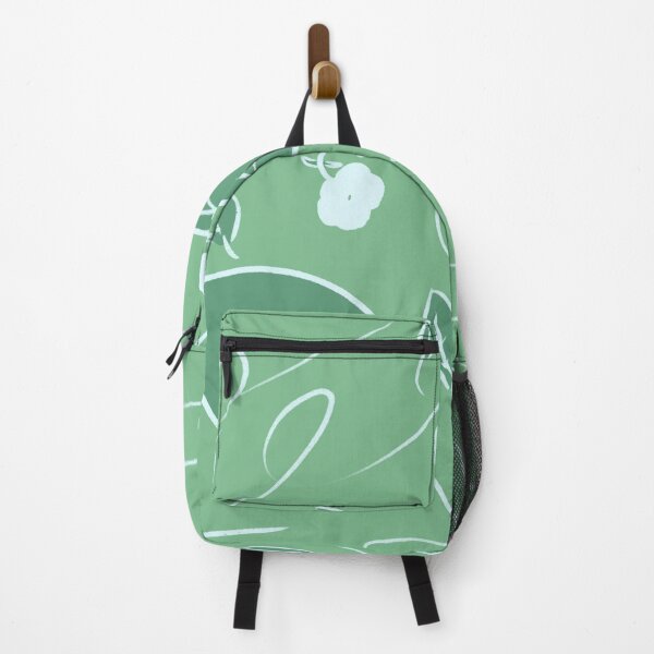 Item preview, Breezy and Leafy designed and sold by pardonmyjargon.
