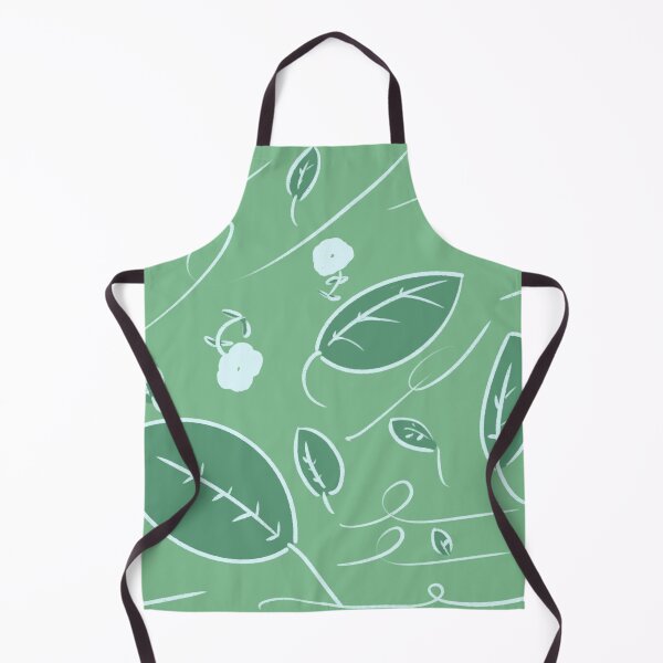 Item preview, Breezy and Leafy designed and sold by pardonmyjargon.