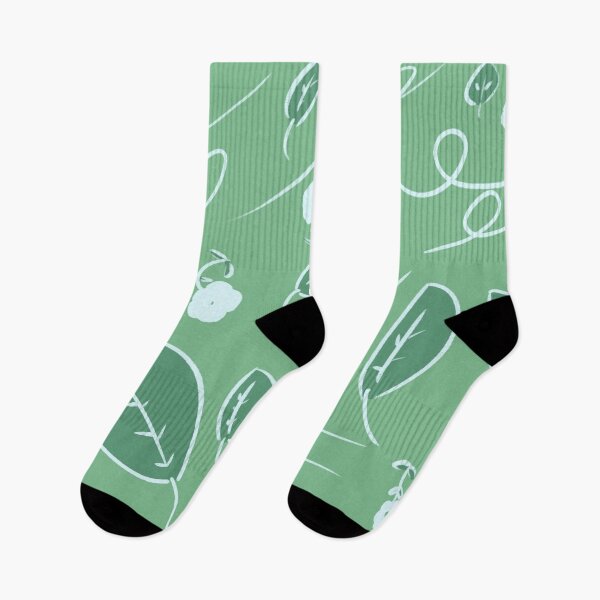 Item preview, Breezy and Leafy designed and sold by pardonmyjargon.