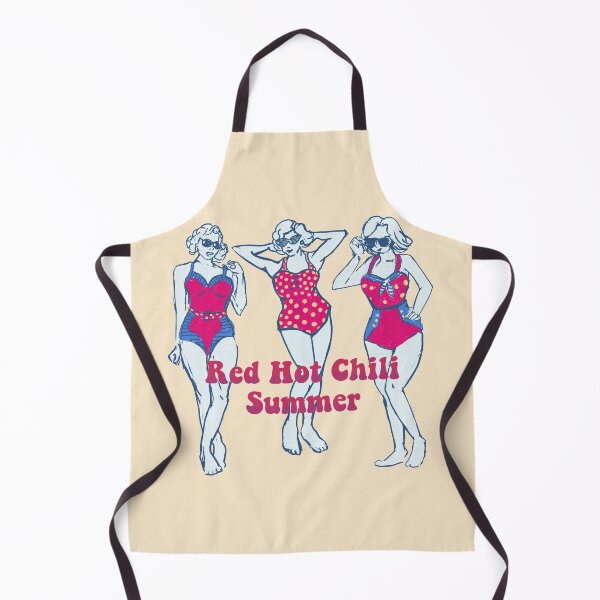 Item preview, Red Hot Chili Summer designed and sold by biatchie.