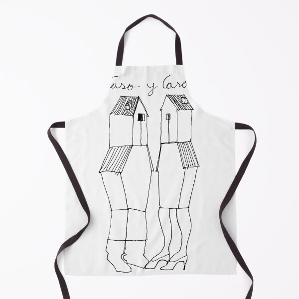 Item preview, CASE AND HOUSE designed and sold by TONO VELASCO.