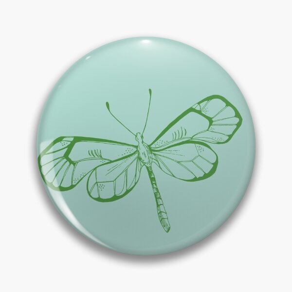 Item preview, Greta Oto Green designed and sold by linnedo.