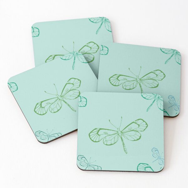 Item preview, Greta Oto Green designed and sold by linnedo.