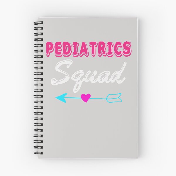Item preview, Pediatric Nurse Squad Funny Ped Nurse Team designed and sold by GINIART.