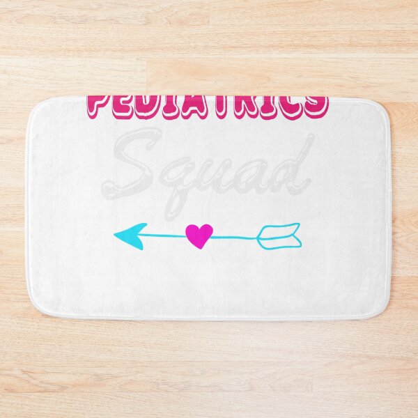 Item preview, Pediatric Nurse Squad Funny Ped Nurse Team designed and sold by GINIART.